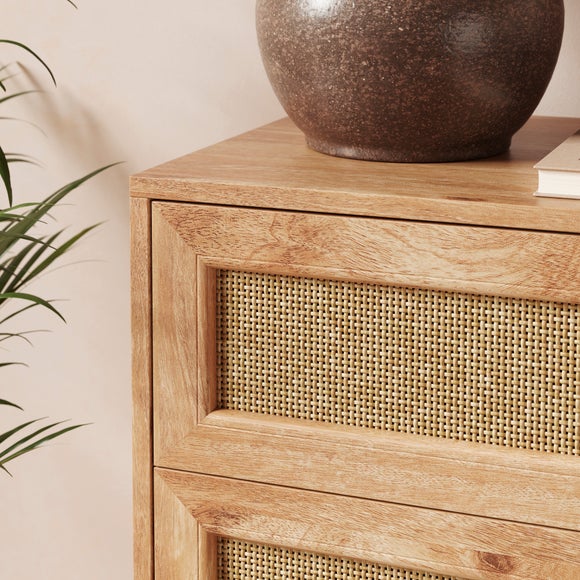 Jordyn 3 Drawer Chest, product image 12