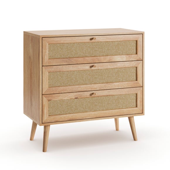 Jordyn 3 Drawer Chest, product image 15