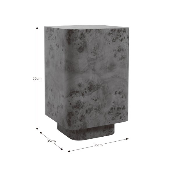 Seana Side Table, product image 14