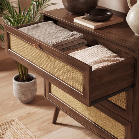 Jordyn 3 Drawer Chest, product image 3
