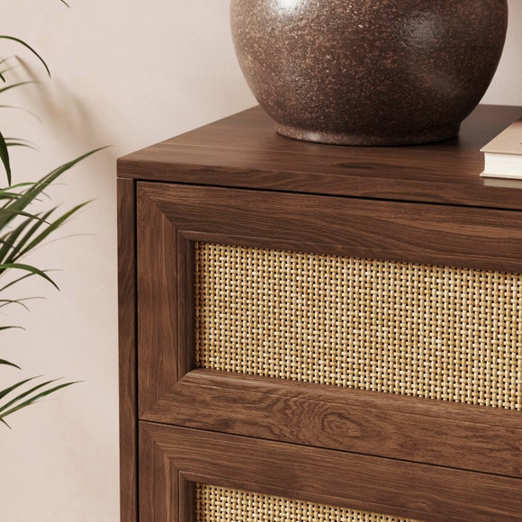 Jordyn 3 Drawer Chest, product image 4
