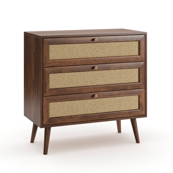 Jordyn 3 Drawer Chest, product image 7