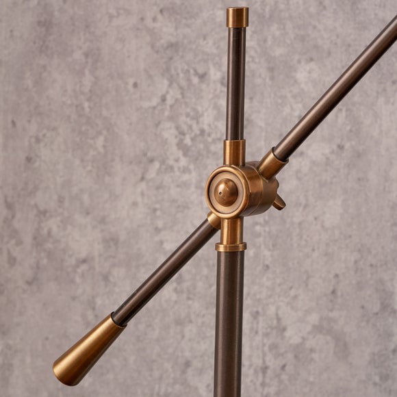Pacific Lifestyle Emiliano Adjustable Table Lamp