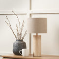 Pacific Lifestyle Kanoa Table Lamp