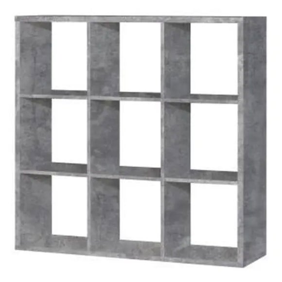 Furniture To Go Mauro 3 Shelf Cube Storage Unit, product image 27
