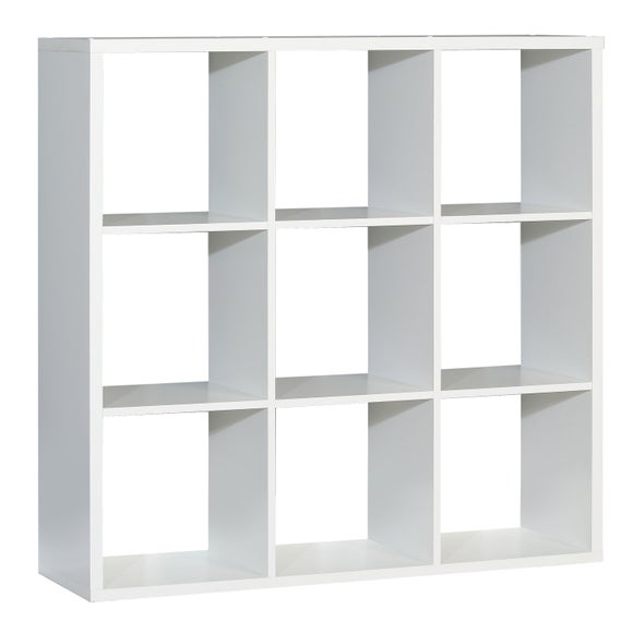 Furniture To Go Mauro 3 Shelf Cube Storage Unit, product image 16