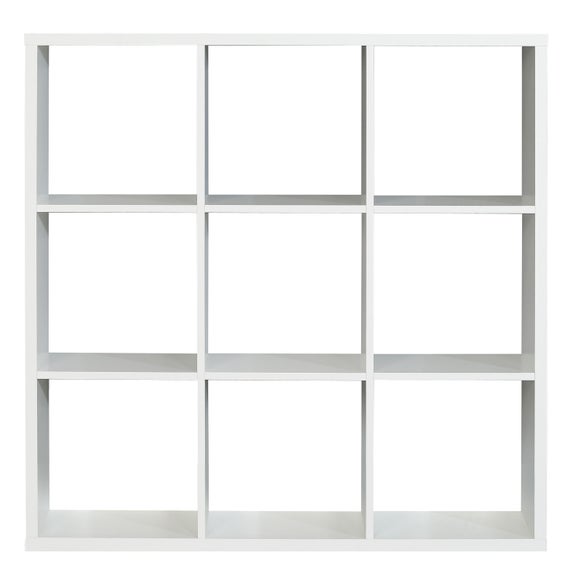 Furniture To Go Mauro 3 Shelf Cube Storage Unit, product image 17