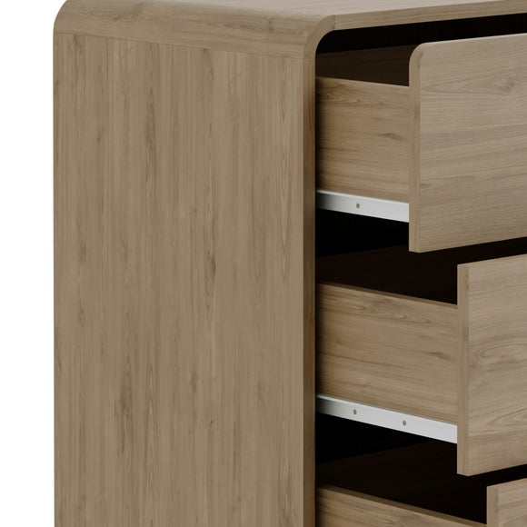 Ingrid 6 Drawer Chest