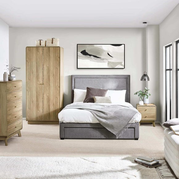 Ingrid 6 Drawer Chest