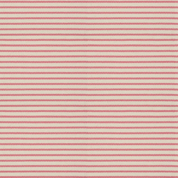 Petit Tiny Stripe Occasional Armchair