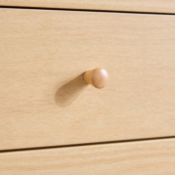 Sammie Paint Your Own 5 Drawer Chest