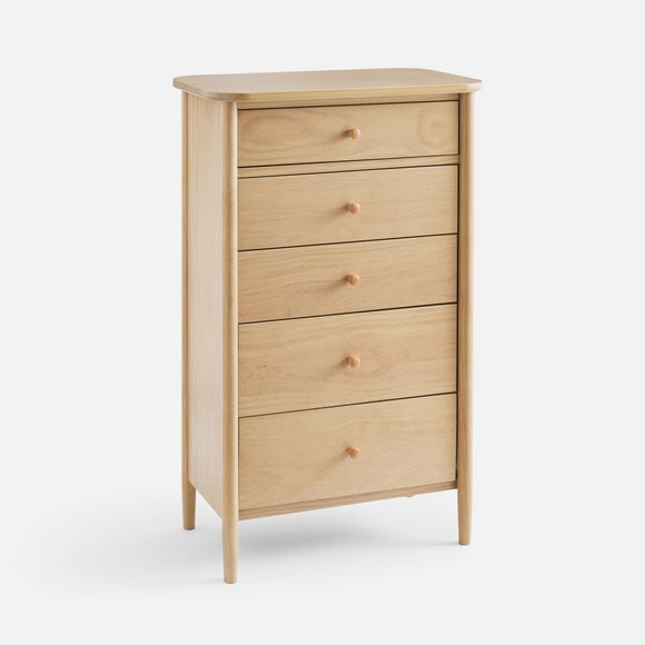 Sammie Paint Your Own 5 Drawer Chest