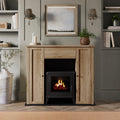 Olney Storage Fireplace Surround, product image 1