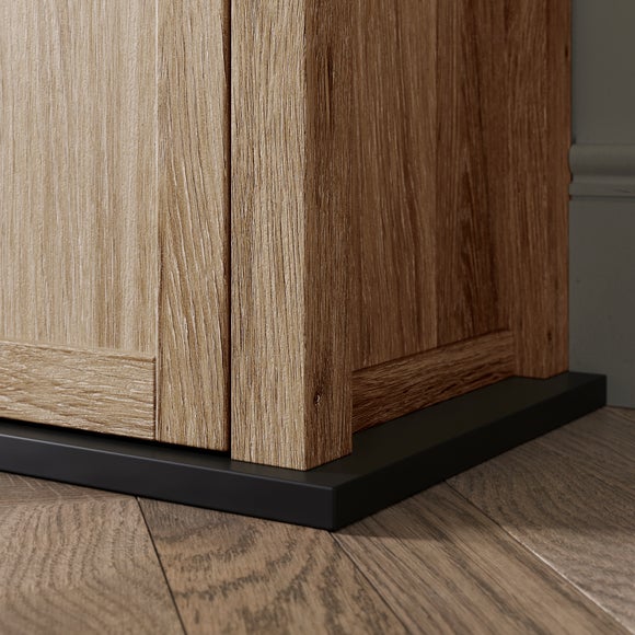 Olney Storage Fireplace Surround, product image 5