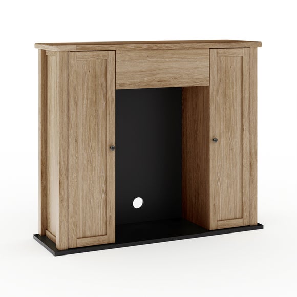 Olney Storage Fireplace Surround, product image 7