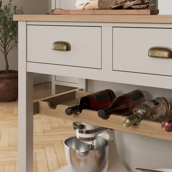 Francis Compact Kitchen Island, product image 12