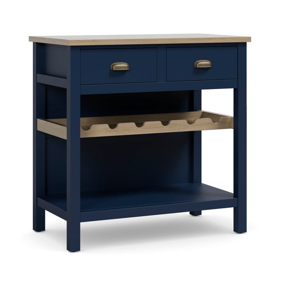 Francis Compact Kitchen Island, product image 7