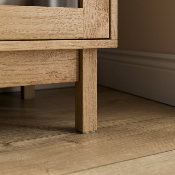 Henry Small Display Cabinet