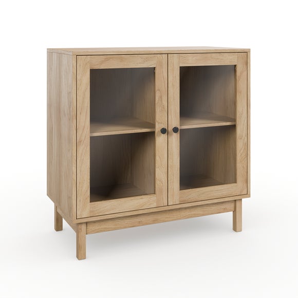 Henry Small Display Cabinet