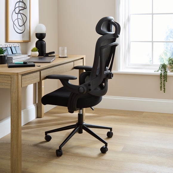 Burghley Ergonomic Office Chair