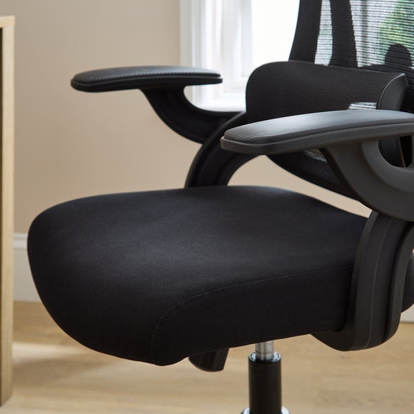 Burghley Ergonomic Office Chair