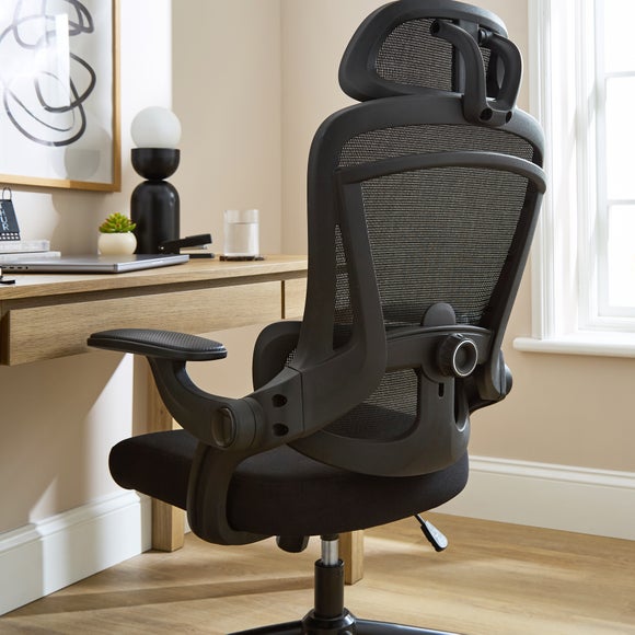 Burghley Ergonomic Office Chair