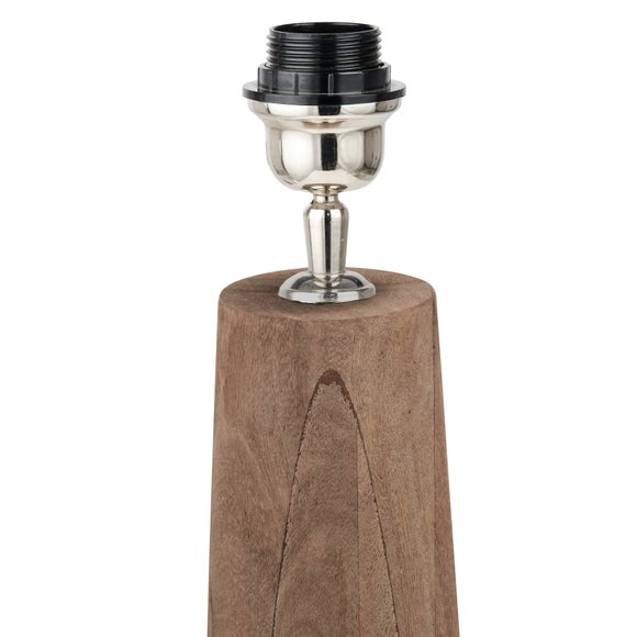 Pacific Lifestyle Esha Edward Table Lamp