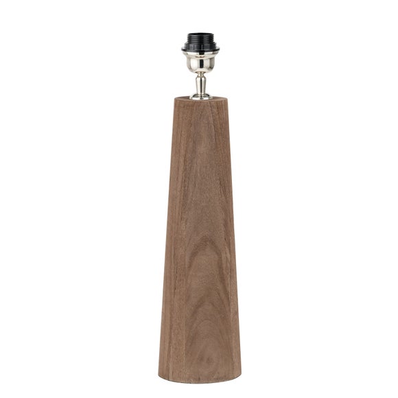 Pacific Lifestyle Esha Edward Table Lamp