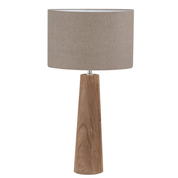 Pacific Lifestyle Esha Edward Table Lamp