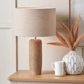 Pacific Lifestyle Inaya Edward Table Lamp