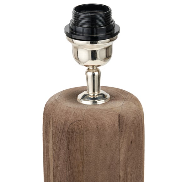 Pacific Lifestyle Inaya Edward Table Lamp