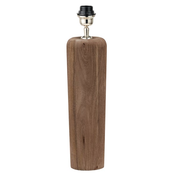 Pacific Lifestyle Inaya Edward Table Lamp