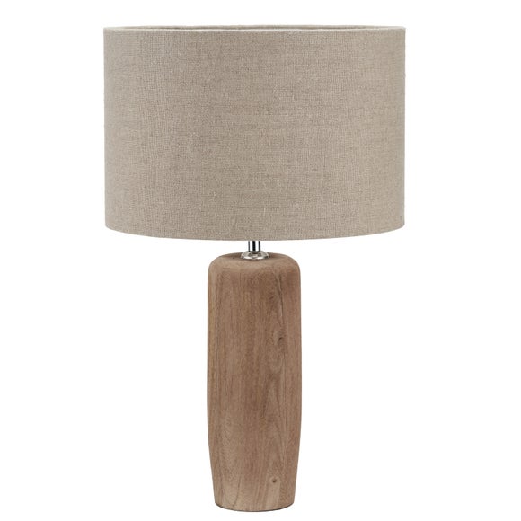 Pacific Lifestyle Inaya Edward Table Lamp