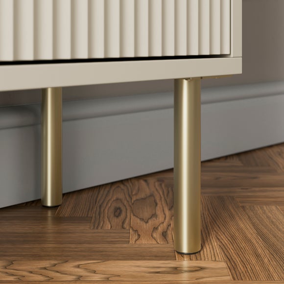 Georgi Slim 2 Door Sideboard