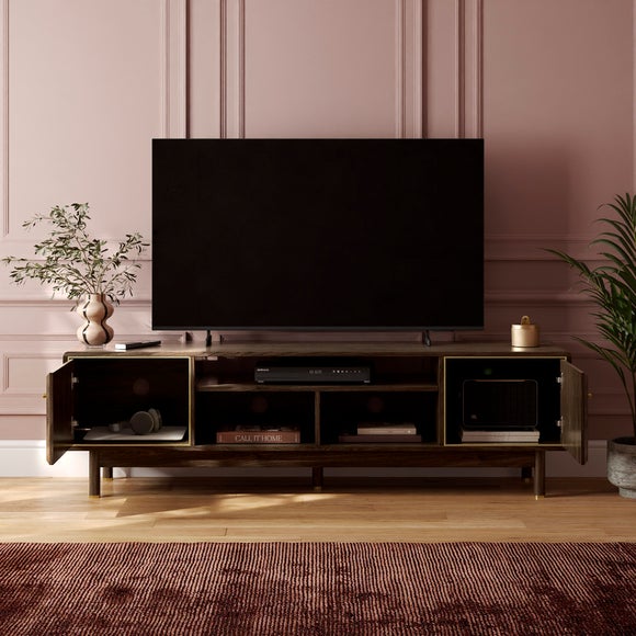 Daphne Extra Wide TV Unit for TVs Up To 75", product image 10