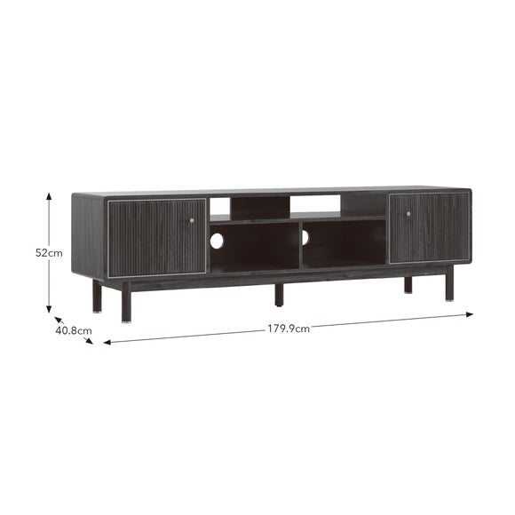 Daphne Extra Wide TV Unit for TVs Up To 75", product image 16