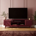 Daphne Extra Wide TV Unit for TVs Up To 75", product image 1