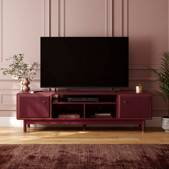 Daphne Extra Wide TV Unit for TVs Up To 75", product image 1