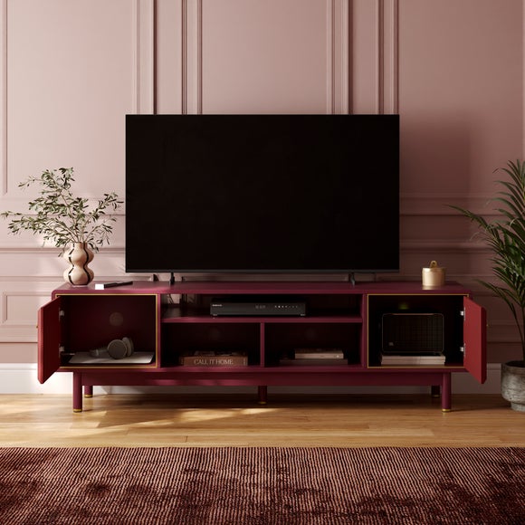 Daphne Extra Wide TV Unit for TVs Up To 75", product image 2