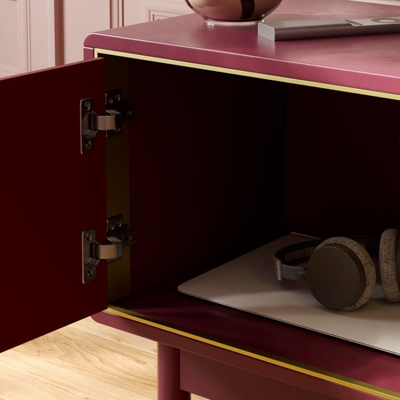 Daphne Extra Wide TV Unit for TVs Up To 75", product image 4