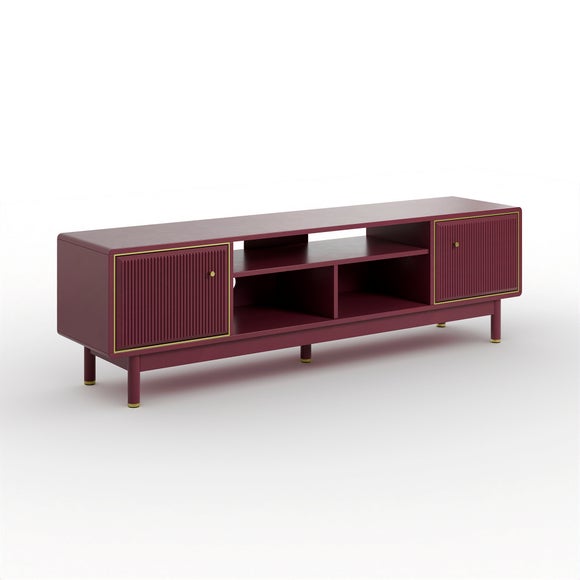 Daphne Extra Wide TV Unit for TVs Up To 75", product image 7