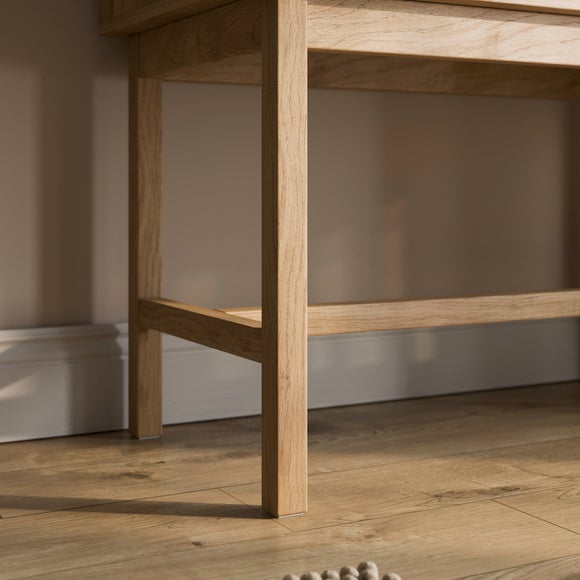 Henry Display Cabinet
