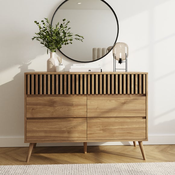 Rafe 6 Drawer Chest