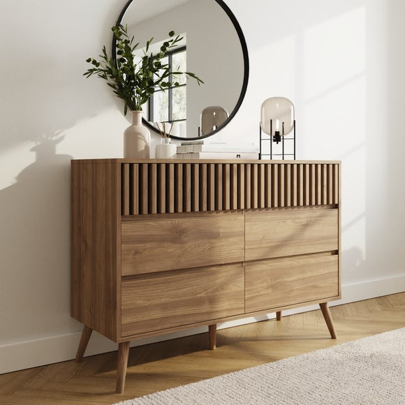 Rafe 6 Drawer Chest