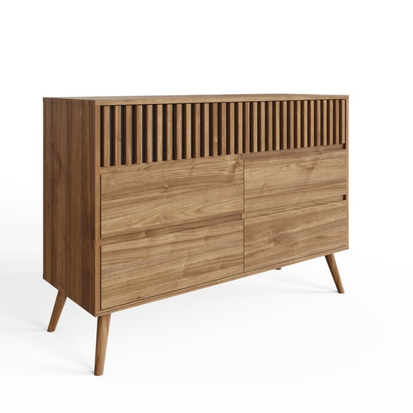 Rafe 6 Drawer Chest