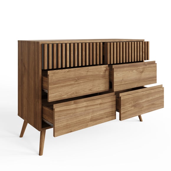 Rafe 6 Drawer Chest