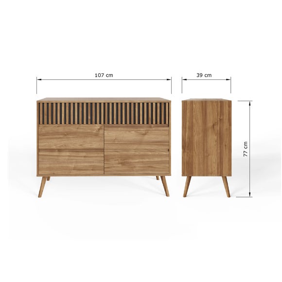 Rafe 6 Drawer Chest