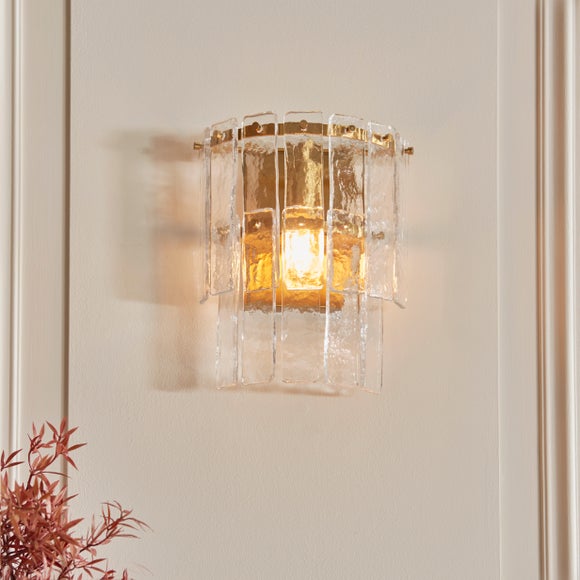 Vogue Karla Wall Light