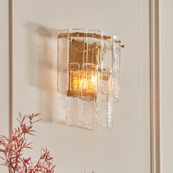 Vogue Karla Wall Light