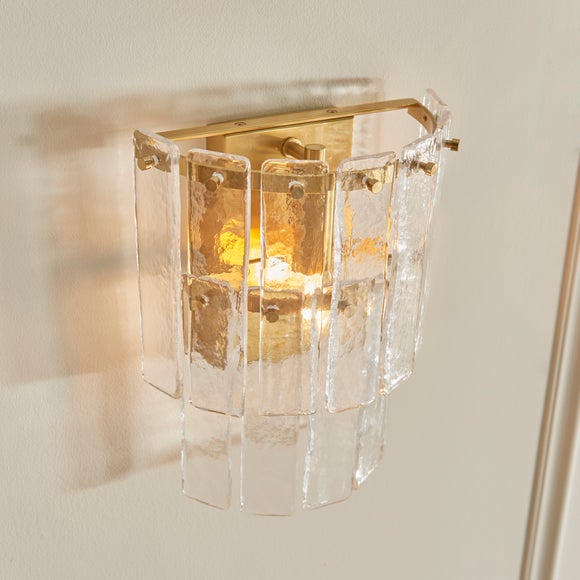 Vogue Karla Wall Light